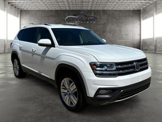 Used 2019 Volkswagen Atlas SE image 1