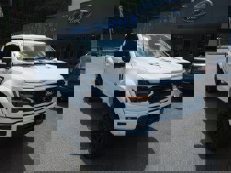 New 2025 Ford F150 XLT w/ Equipment Group 303A High image 1