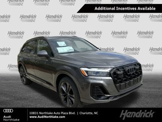 New 2025 Audi Q7 3.0T Premium Plus image 1