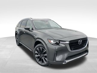 New 2025 MAZDA CX-90 3.3 Turbo S w/ Premium Plus image 1