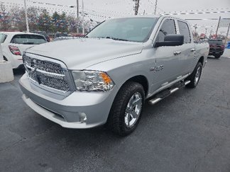 Used 2015 RAM 1500 Express image 1