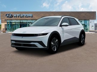 New 2025 Hyundai Ioniq 5 SEL image 1