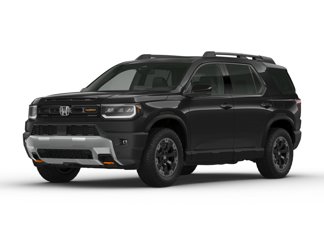 New 2026 Honda Passport TrailSport Elite image 1