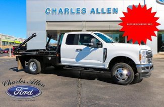 New 2025 Ford F350 XL w/ XL Chrome Package image 1