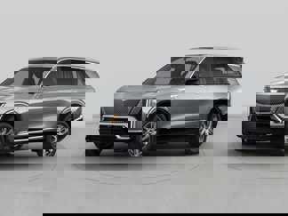 New 2026 Cadillac Vistiq Sport image 1