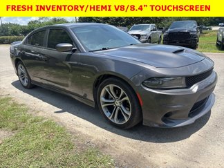 Used 2022 Dodge Charger R/T image 1