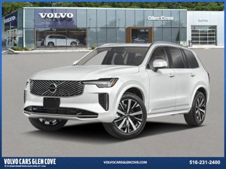New 2026 Volvo XC90 B6 Plus w/ Protection Package Premier image 1