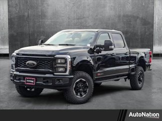 New 2025 Ford F250 Lariat w/ Lariat Ultimate Package image 1