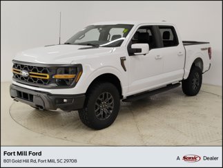 New 2025 Ford F150 Tremor image 1