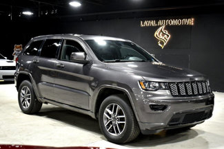 Used 2021 Jeep Grand Cherokee Laredo X image 1