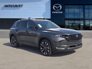 New 2025 MAZDA CX-50 2.5 Hybrid w/ Premium Plus Pkg image 1