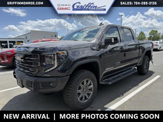 New 2025 GMC Sierra 1500 AT4X image 1