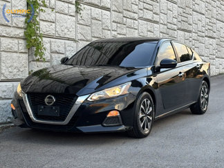 Used 2019 Nissan Altima 2.5 S image 1