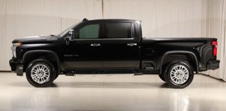 Used 2023 Chevrolet Silverado 2500 High Country w/ Z71 Off-Road Package image 1