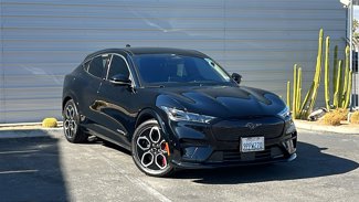 Used 2024 Ford Mustang Mach-E GT image 1