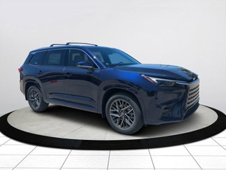 New 2025 Lexus TX 350 AWD image 1