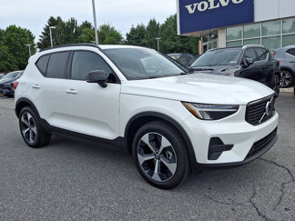 New 2026 Volvo XC40 B5 Core w/ Protection Package Premier image 1