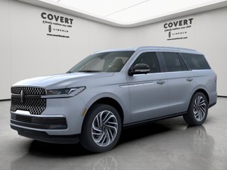 New 2025 Lincoln Navigator Reserve image 1
