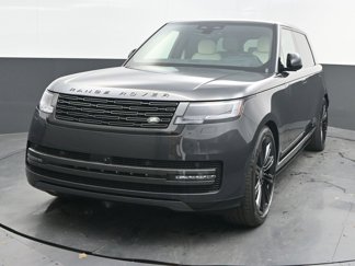 New 2025 Land Rover Range Rover Long Wheelbase SE image 1