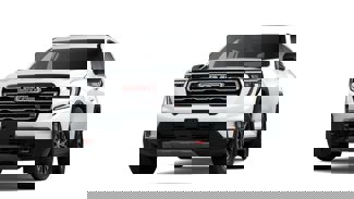New 2026 GMC Acadia AT4 image 1