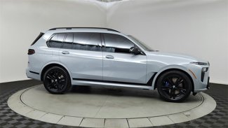 Used 2024 BMW X7 M60i w/ Executive Package image 1