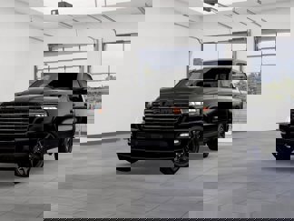 New 2026 RAM 1500 Laramie video 1