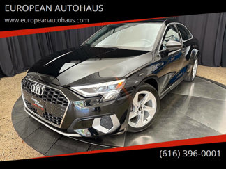 Used 2023 Audi A3 2.0T Premium Plus w/ Premium Plus Package image 1