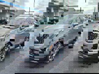 New 2025 Cadillac XT5 Premium Luxury w/ LPO, Floor Liner Package image 1
