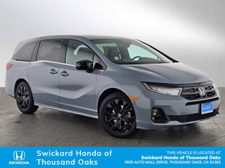 New 2026 Honda Odyssey Sport-L image 1