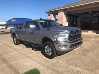 Used 2019 RAM 3500 Laramie image 1