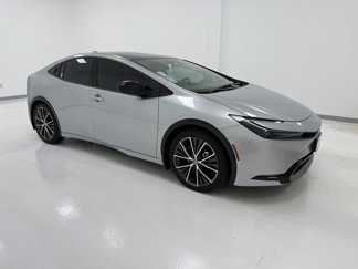 New 2026 Toyota Prius Limited w/ Limited Premium Package image 1