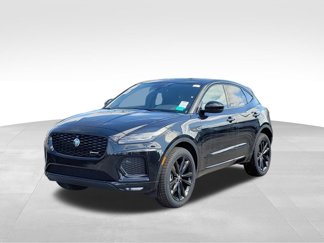New 2024 Jaguar E-PACE R-Dynamic SE image 1