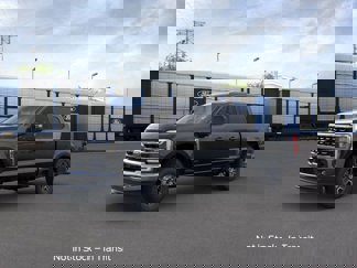 New 2025 Ford F250 4x4 Crew Cab Super Duty image 1