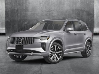 New 2026 Volvo XC90 B6 Ultra image 1