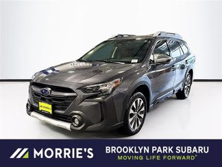 New 2025 Subaru Outback Touring XT image 1
