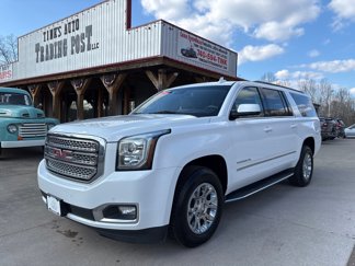 Used 2020 GMC Yukon XL SLT w/ Open Road Package image 1