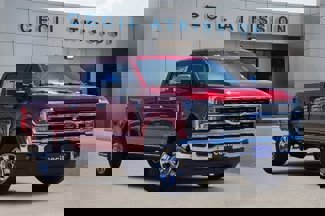 New 2025 Ford F250 King Ranch w/ Chrome Package image 1