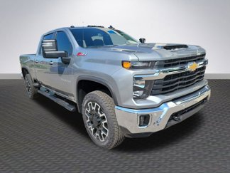 Used 2025 Chevrolet Silverado 2500 LT w/ All Star Edition image 1