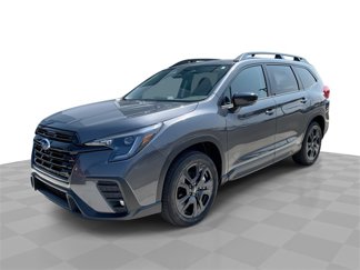 New 2025 Subaru Ascent Bronze Edition image 1