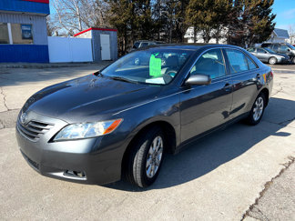 Used 2007 Toyota Camry XLE image 1