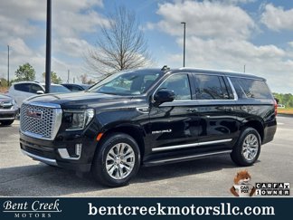 Used 2023 GMC Yukon XL Denali image 1