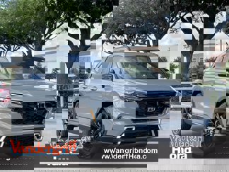 New 2026 Honda CR-V Sport Touring image 1