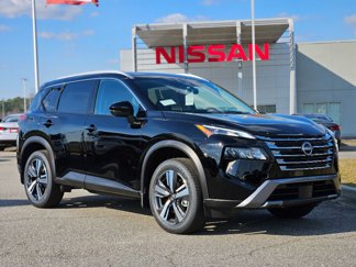 New 2025 Nissan Rogue SL w/ SL Premium Package image 1