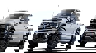 New 2025 Ford F150 Raptor image 1