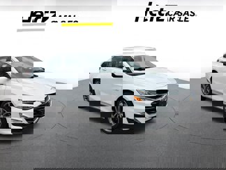 Used 2024 Chevrolet Malibu LT image 1