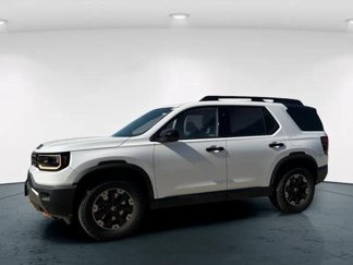 New 2026 Honda Passport TrailSport Elite image 1