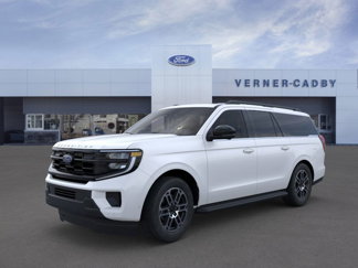 New 2025 Ford Expedition Max Active image 1