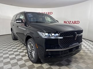 New 2025 Lincoln Navigator L Reserve image 1