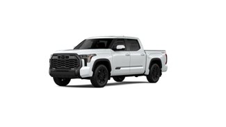 New 2026 Toyota Tundra Platinum w/ TRD Off-Road Package image 1