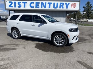 Used 2024 Dodge Durango GT image 1
